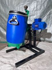 Пьяная бочка